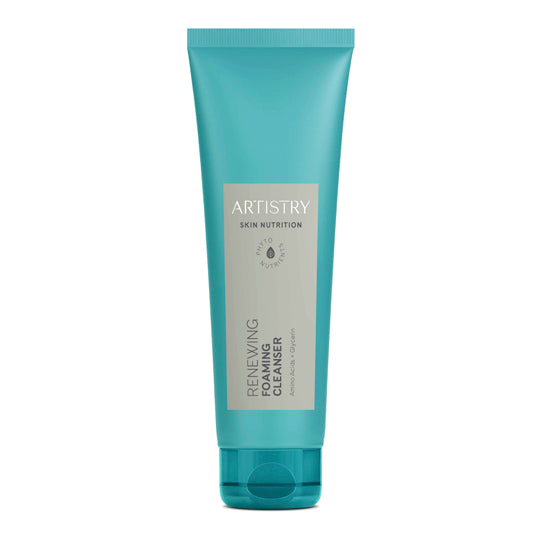 Artistry™ Espuma Limpiadora Renovadora