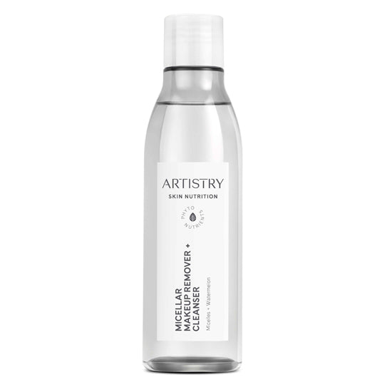 Artistry™ Agua Micelar Desmaquillante