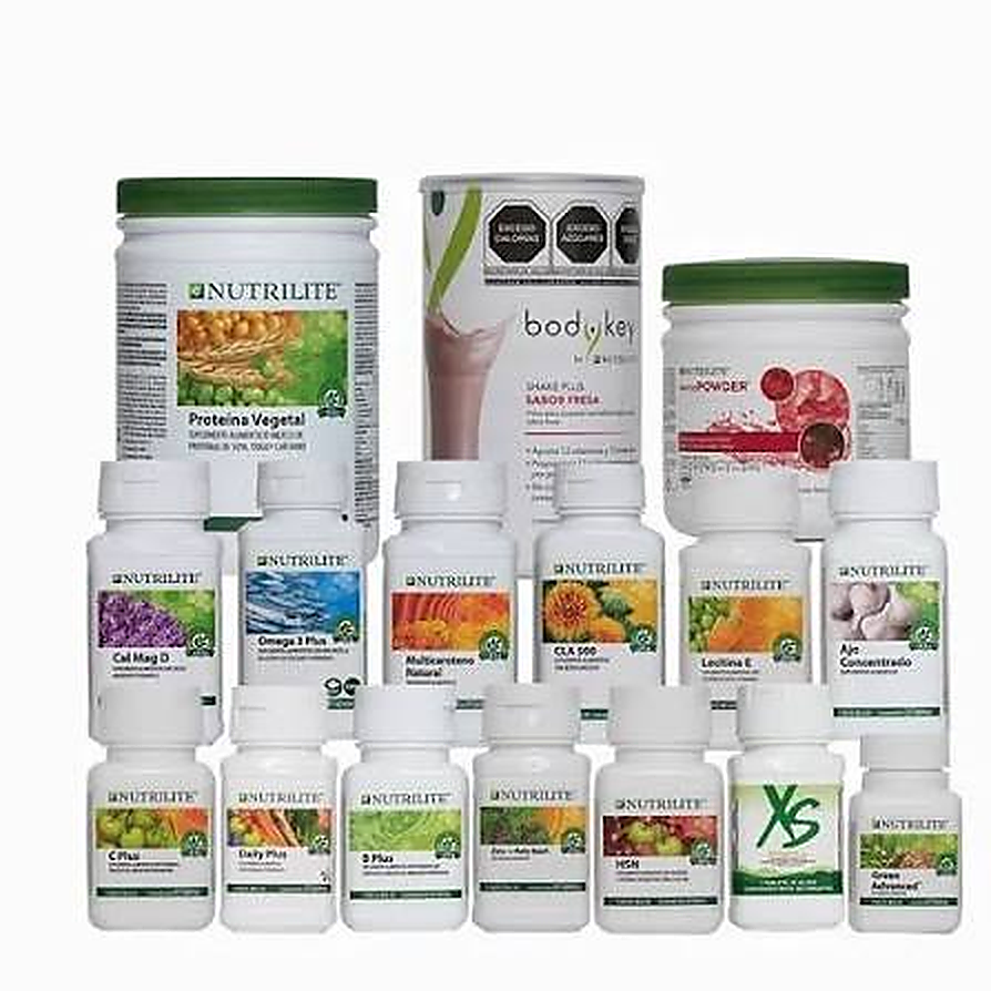 Nutrición