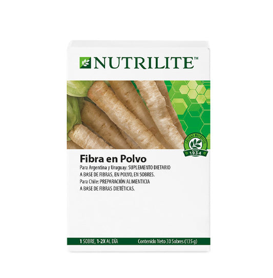 Nutrilite™ Fibra en Polvo