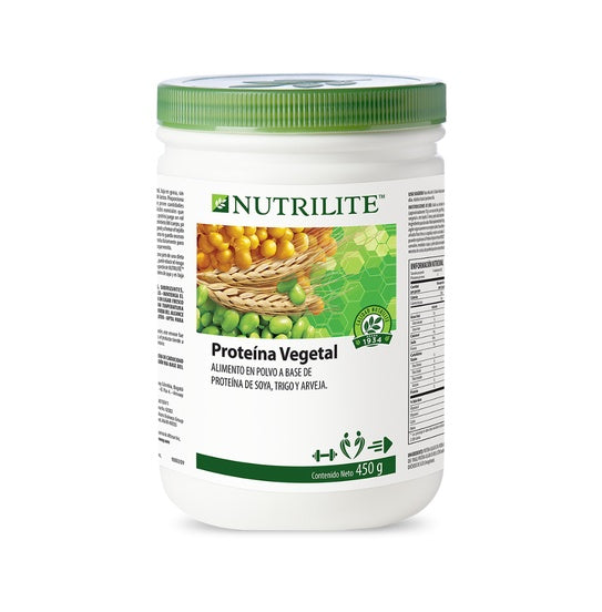 Nutrilite™ Proteína Vegetal