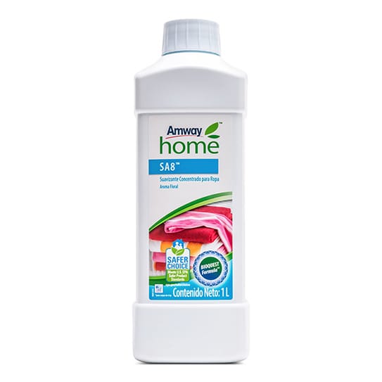 SA8™ Suavizante Concentrado para Ropa 1 L