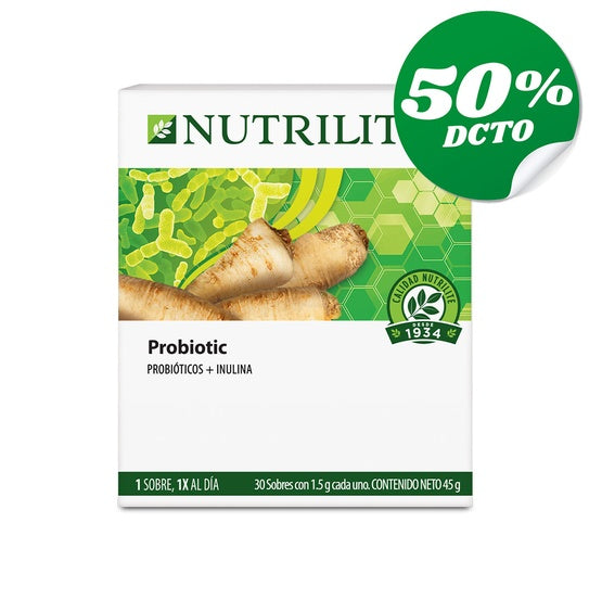 Nutrilite™ Probiotic