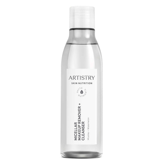 Artistry™ Agua Micelar Desmaquillante