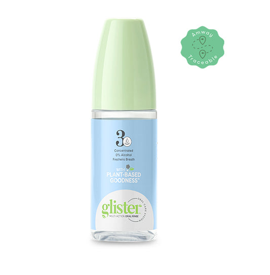 Glister™ Enjuague Bucal Multiacción