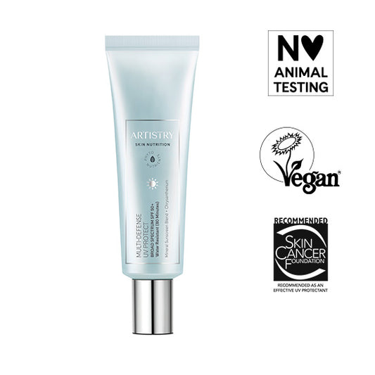 Artistry™ Protector Solar Multi-Defensa FPS 50