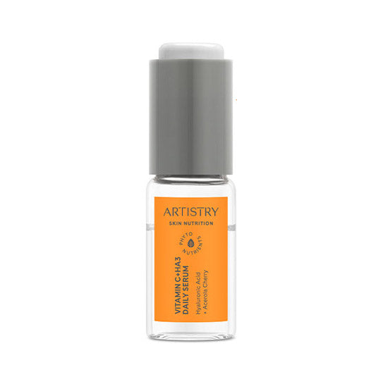 Artistry™ Suero Diario de Vitamina C + HA3