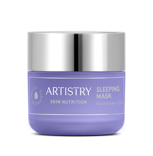 Artistry™ Mascarilla para Dormir