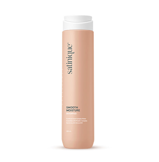 Satinique™ Shampoo Hidratación y Suavidad