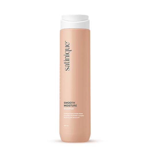 Satinique™ Shampoo Hidratación y Suavidad
